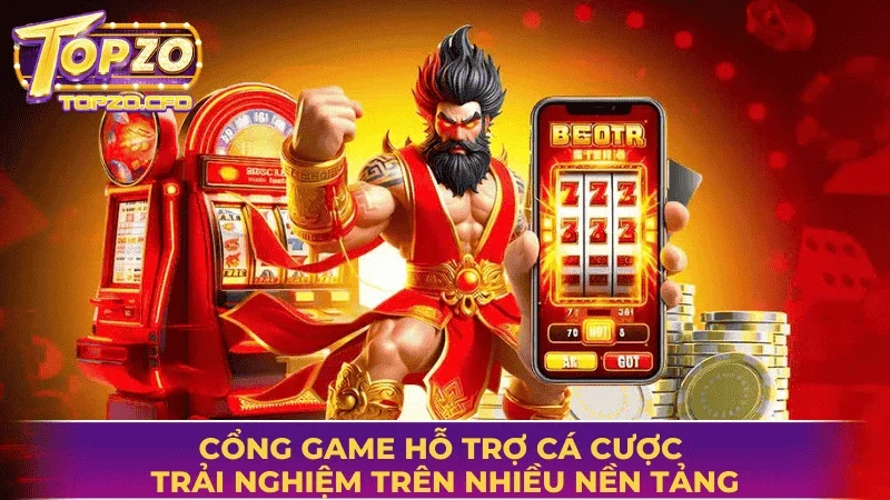topzo